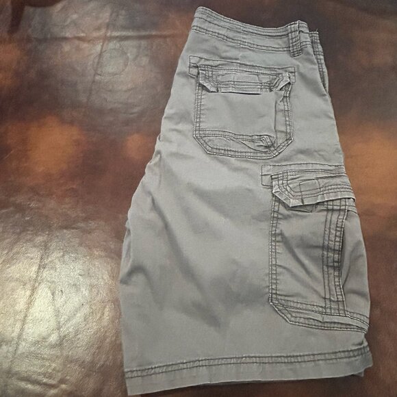 NWOT Unionbay Men's Lightweight Cargo Shorts with Comfort Stretch Relaxed Fit - Picture 14 of 14
